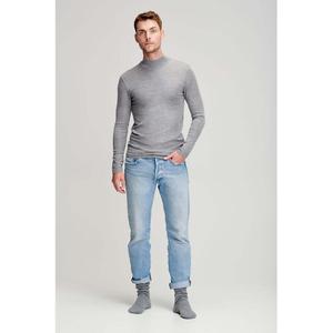 T-shirt manches longues Armor-Lux image-2