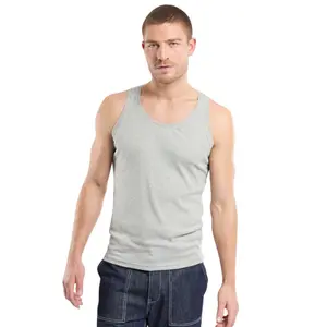 Tanktop Armor-Lux image-0
