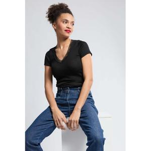 T-shirt manches courtes Armor-Lux image-2