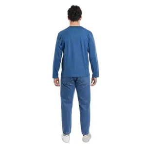 T-shirt manches longues avec poche Armor-Lux Héritage image-2