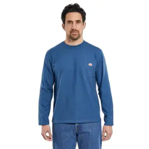 T-shirt manches longues avec poche Armor-Lux Héritage image-1