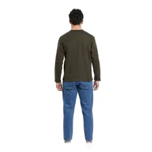 T-shirt manches longues avec poche Armor-Lux Héritage image-2