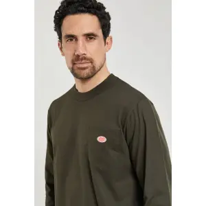 T-shirt manches longues avec poche Armor-Lux Héritage image-3