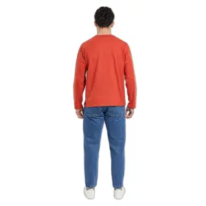 T-shirt manches longues avec poche Armor-Lux Héritage image-2