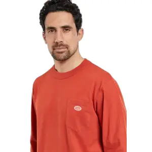 T-shirt manches longues avec poche Armor-Lux Héritage image-3