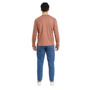 T-shirt manches longues avec poche Armor-Lux Héritage image-2