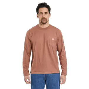 T-shirt manches longues avec poche Armor-Lux Héritage image-1