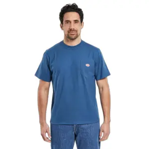 T-shirt avec poche Armor-Lux Héritage image-1