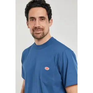 T-shirt avec poche Armor-Lux Héritage image-3