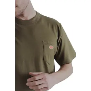 T-shirt avec poche Armor-Lux Héritage image-1
