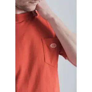 T-shirt avec poche Armor-Lux Héritage image-1