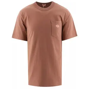 T-shirt avec poche Armor-Lux Héritage image-0