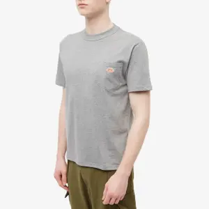 T-shirt avec poche Armor-Lux Héritage image-1