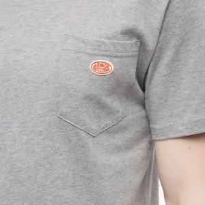 T-shirt avec poche Armor-Lux Héritage image-2