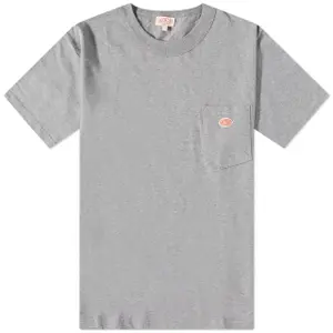T-shirt avec poche Armor-Lux Héritage image-0