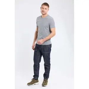 T-shirt met korte mouwen Armor-Lux image-1