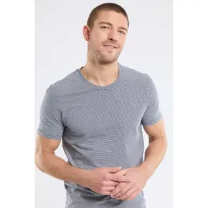 T-shirt met korte mouwen Armor-Lux image-3
