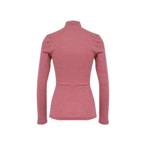 T-shirt Col roulé manches longues femme Armor-Lux image-1