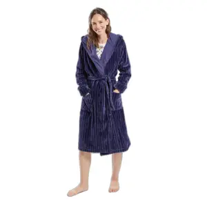 Robe de chambre femme Armor-Lux image-0