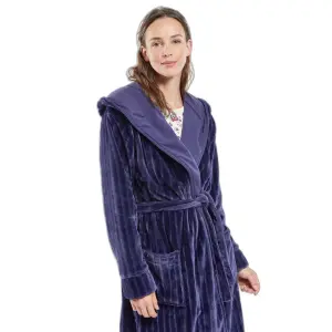 Robe de chambre femme Armor-Lux image-3