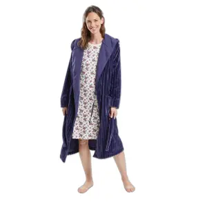 Robe de chambre femme Armor-Lux image-1