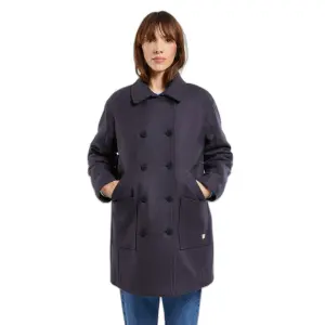 Manteau caban femme Armor-Lux Héritage image-0