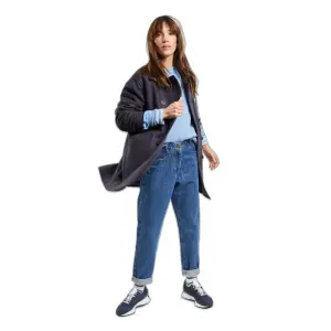 Manteau caban femme Armor-Lux Héritage image-2