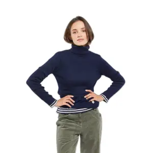 Pull Col roulé femme Armor-Lux Héritage image-0