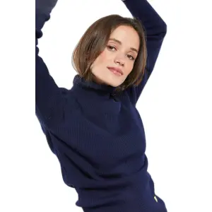 Pull Col roulé femme Armor-Lux Héritage image-5