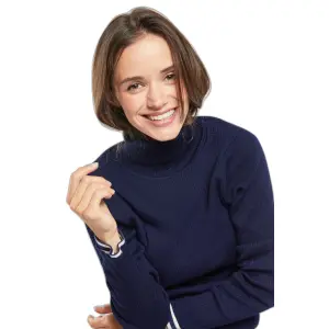 Pull Col roulé femme Armor-Lux Héritage image-4