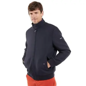 Jacke aus Wolle Armor-Lux image-0