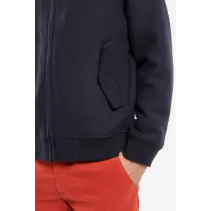 Jacke aus Wolle Armor-Lux image-4