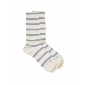 Chaussettes rayées Armor-Lux Héritage image-0