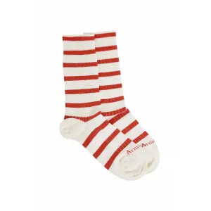 Chaussettes rayées Armor-Lux Héritage image-0