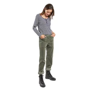 T-shirt manches longues femme Armor-Lux image-0