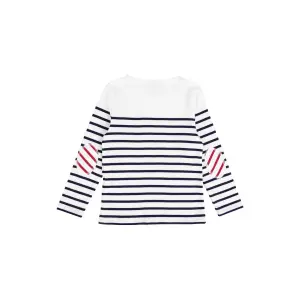 Child's long sleeve sailor t-shirt Armor-Lux image-1
