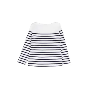 Child's long sleeve sailor t-shirt Armor-Lux image-1