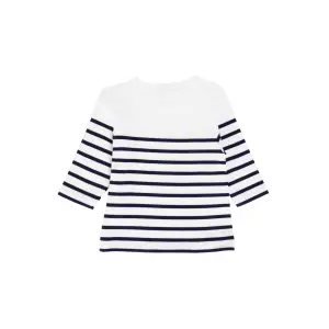 Baby long sleeve sailor t-shirt Armor-Lux image-1