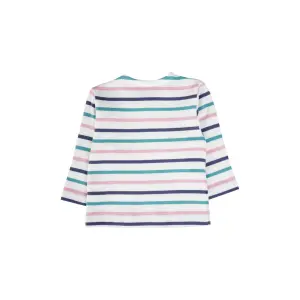 Baby long sleeve sailor t-shirt Armor-Lux image-1