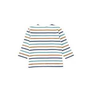 Baby long sleeve sailor t-shirt Armor-Lux image-1