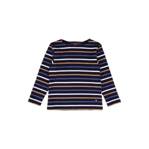 Child's long sleeve sailor t-shirt Armor-Lux image-0