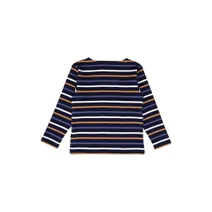 Child's long sleeve sailor t-shirt Armor-Lux image-1