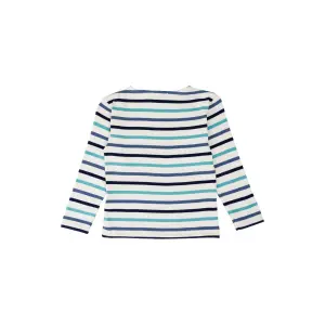 Child's long sleeve sailor t-shirt Armor-Lux image-1