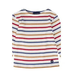 Child's long sleeve sailor t-shirt Armor-Lux image-1