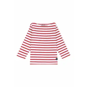 Child's long sleeve sailor t-shirt Armor-Lux image-0