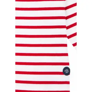 Child's long sleeve sailor t-shirt Armor-Lux image-1