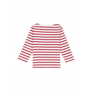 Child's long sleeve sailor t-shirt Armor-Lux image-2