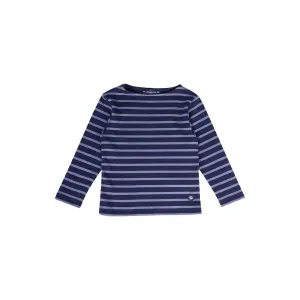 Child's long sleeve sailor t-shirt Armor-Lux image-0