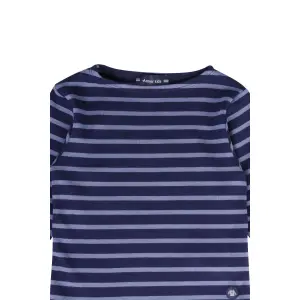 Child's long sleeve sailor t-shirt Armor-Lux image-1