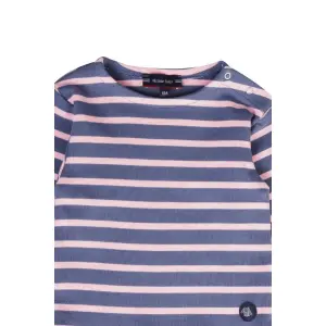 Baby sailor T-shirt Armor-Lux Loctudy image-1